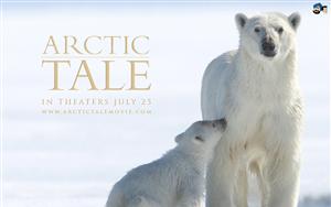 Arctic Tale